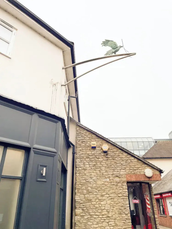 Evan's Yard
