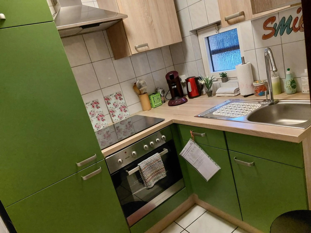 Ferienwohnung Villa del Viola Leonardo Apartment