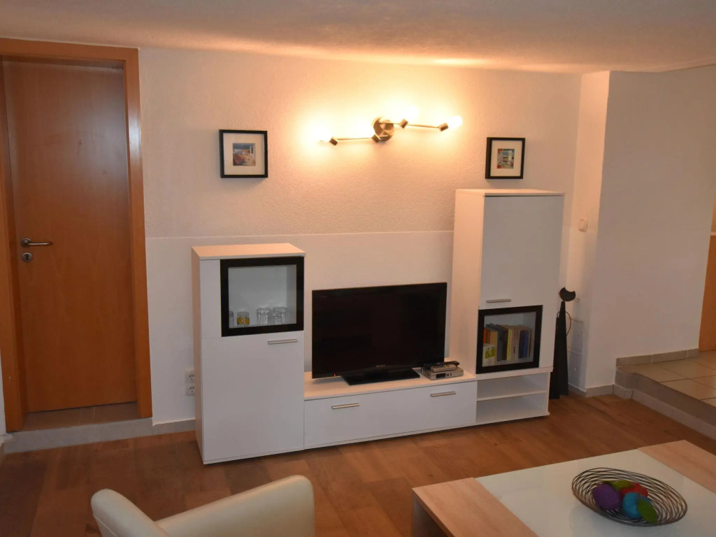 Apartment in Boltenhagen for 3 Person