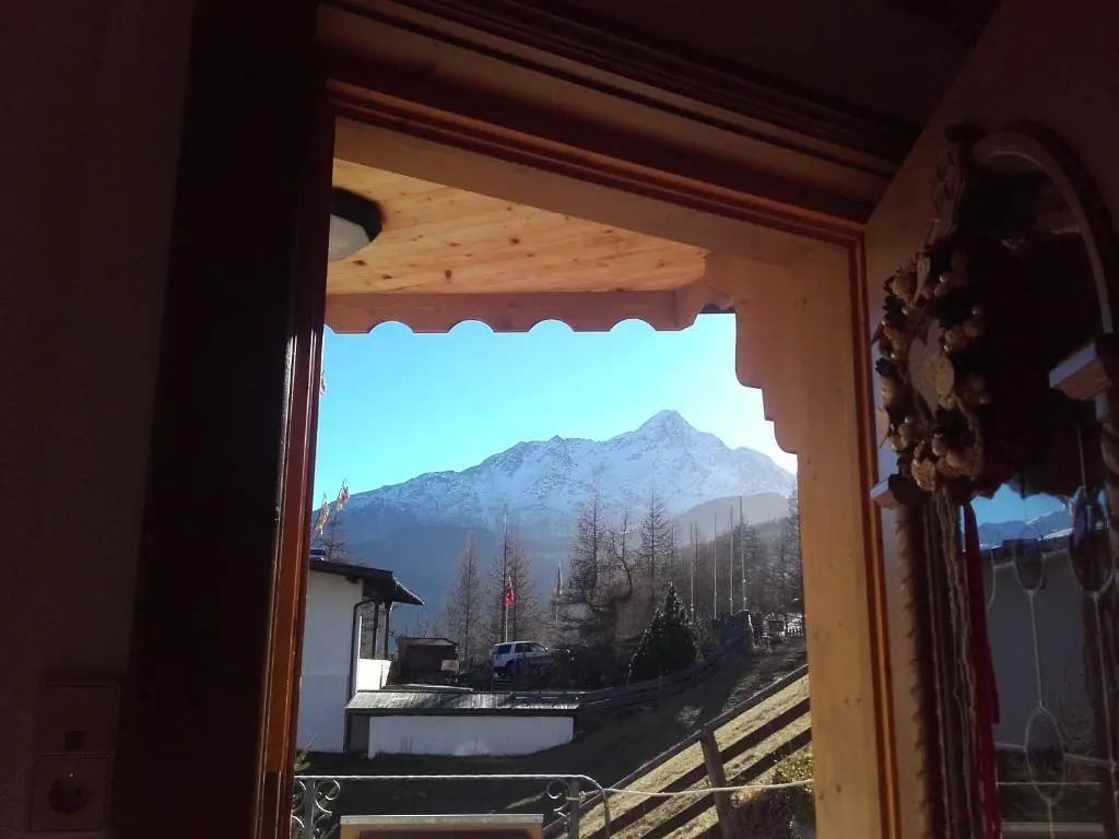 Appartement Ferienglück