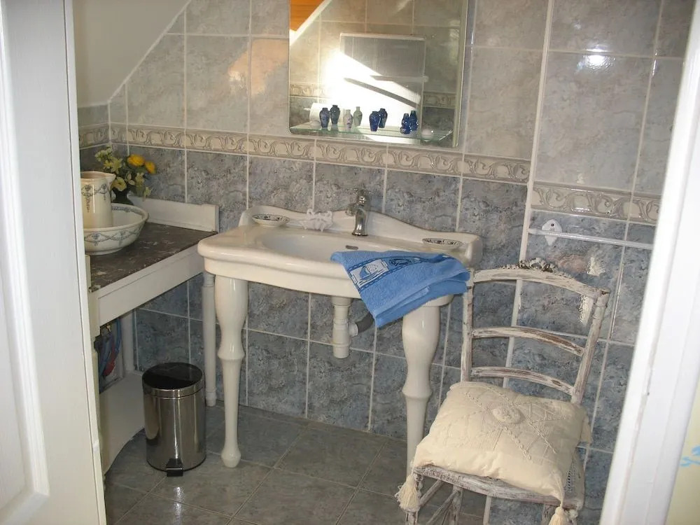 Le Clos Saint Fiacre