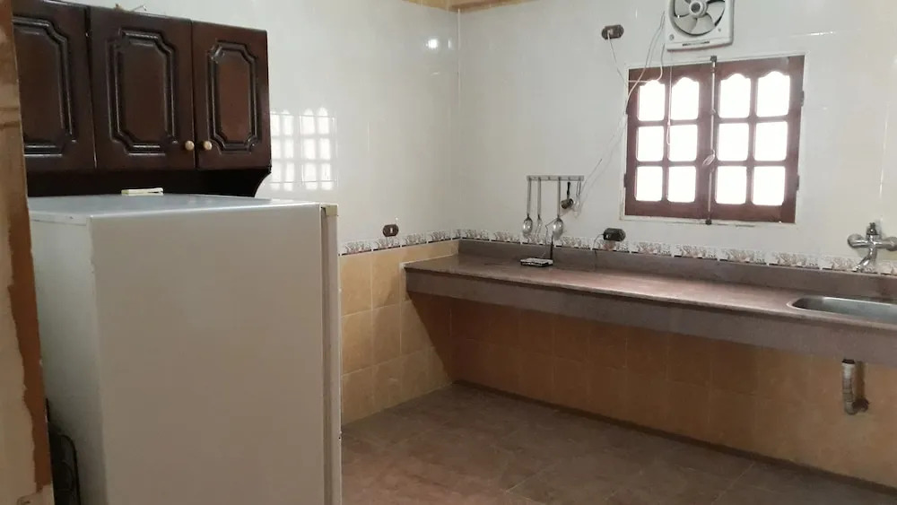 Leyla Eco Resort