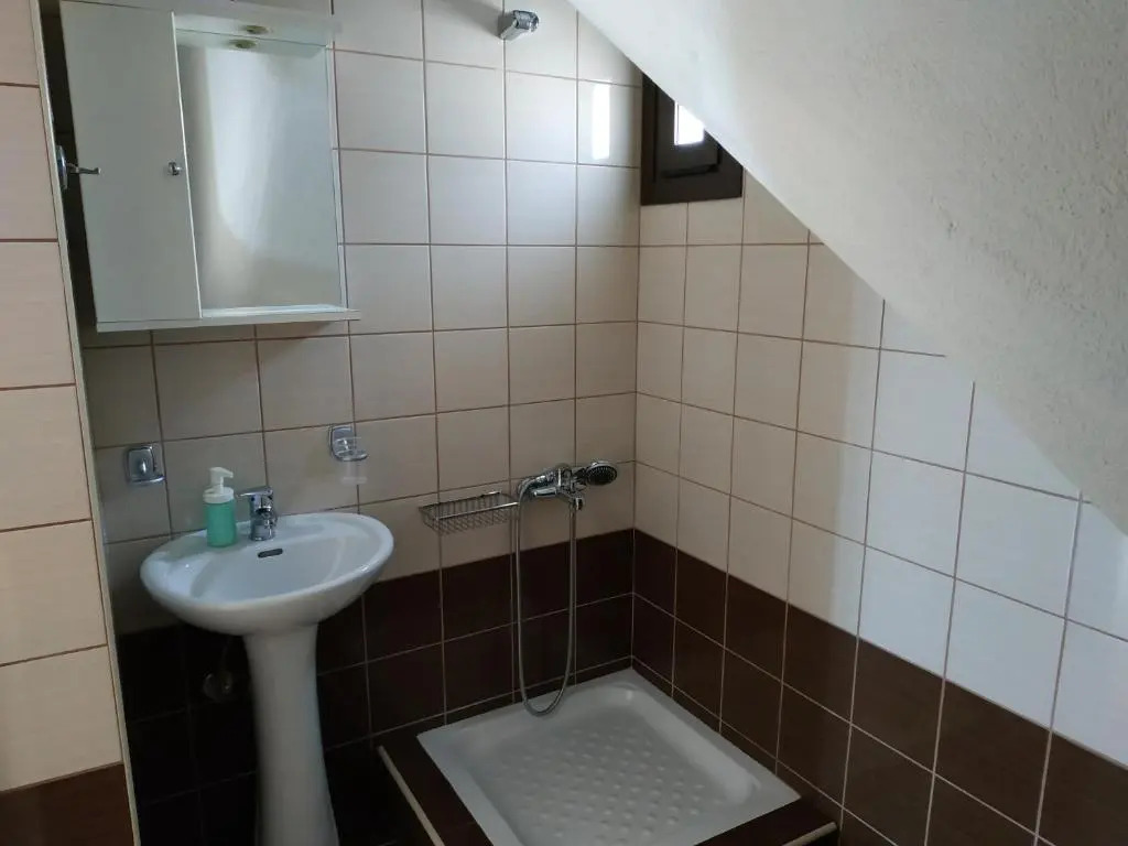 AnGeo Apartments