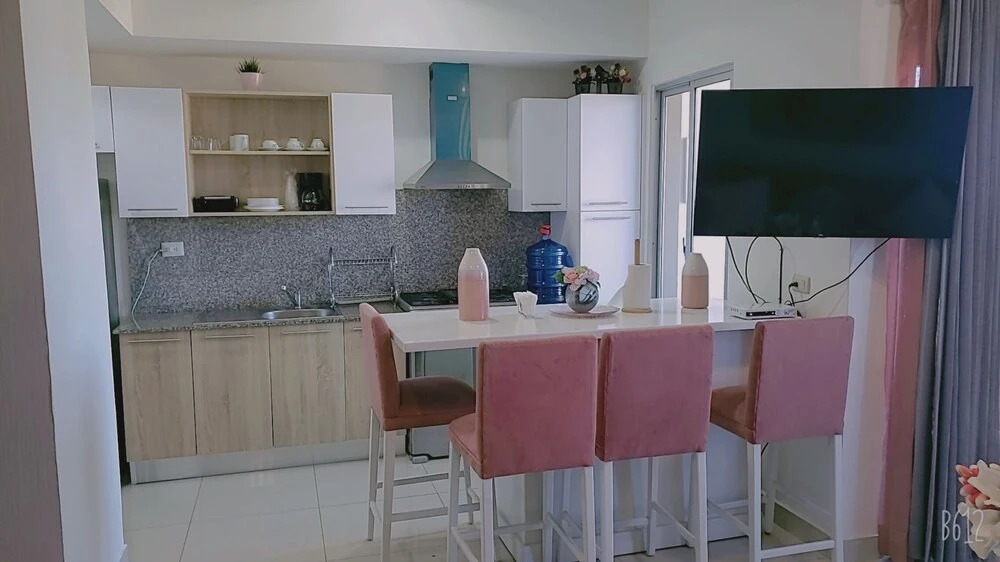 Hotel Boca del Mar Playa Boca Chica Penthouse