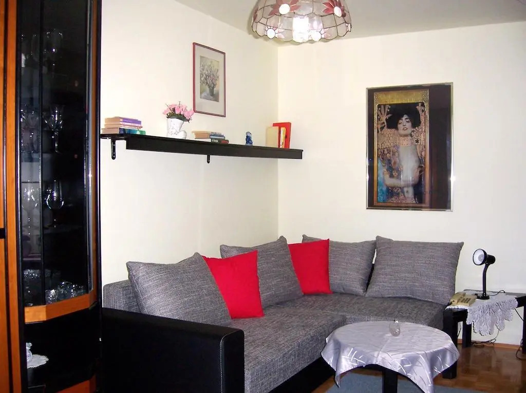 Appartementanlage Carinthia