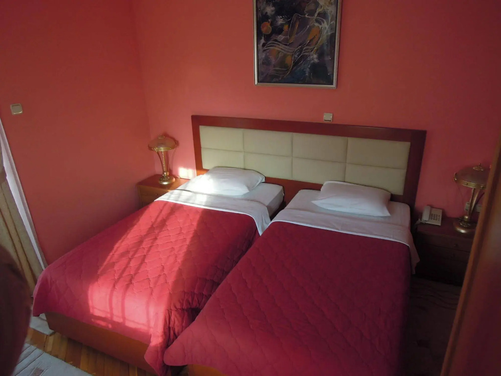 Hotel Sucevic Garni