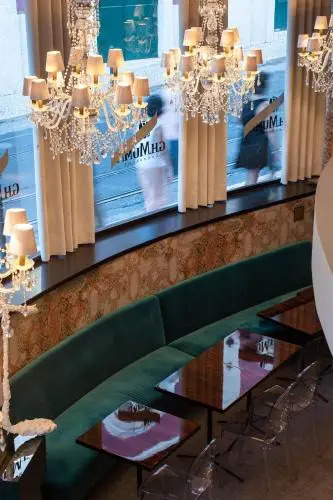 Teatro Boutique Rooms & Suites