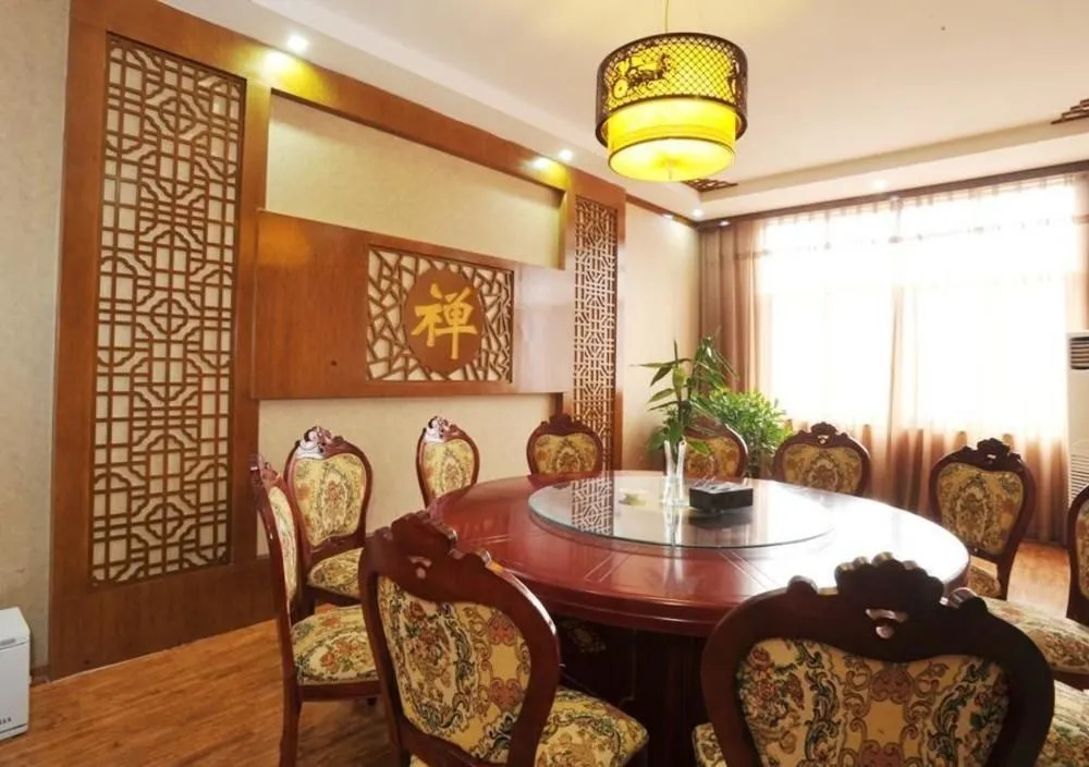 Yufouzhai Buddhism Culture Club