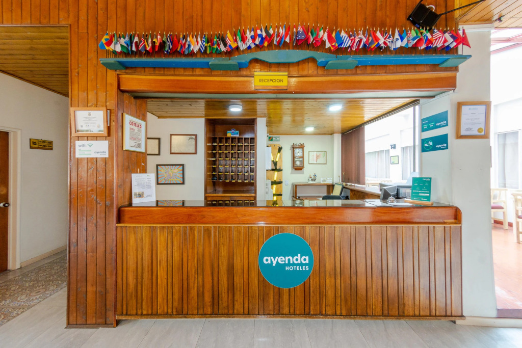 Ayenda Ana Carolina
