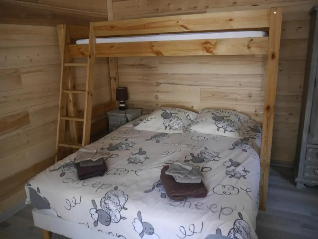 Studio Cosy Le Royal Ski 3 Vallées
