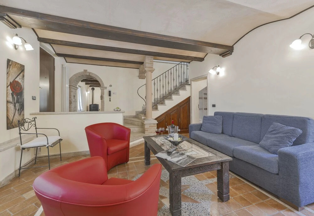 Villa Gioiosa