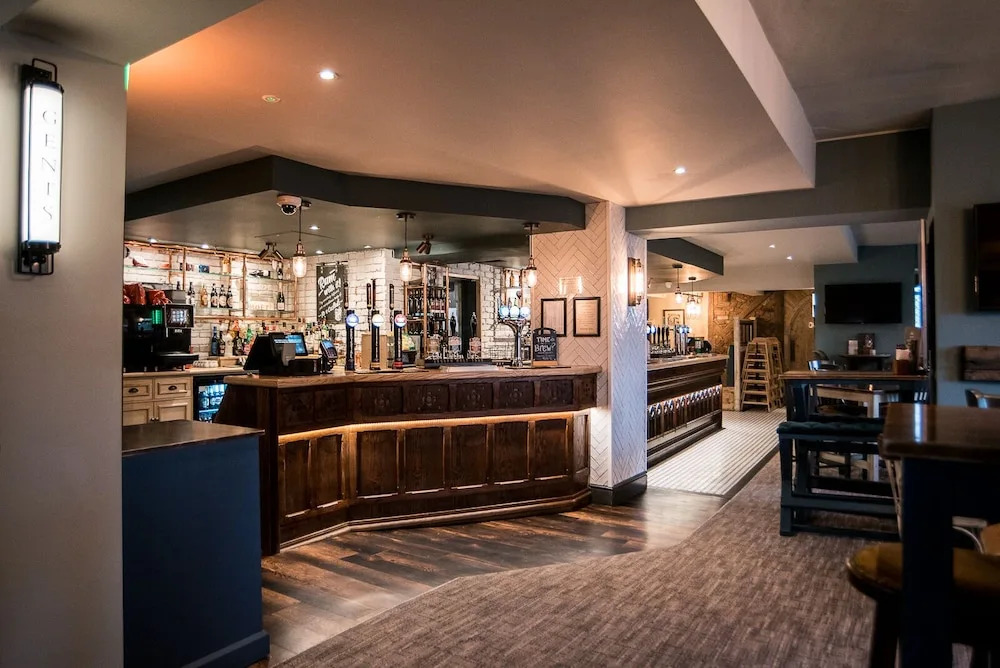 Premier Inn Warrington South