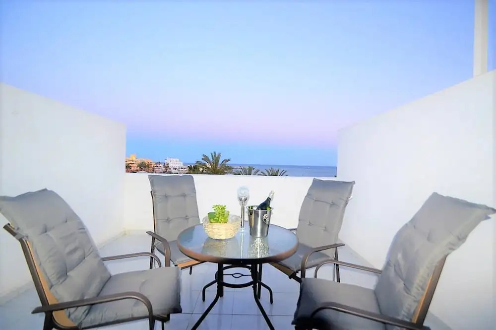 Apartamento Olé Playa 8