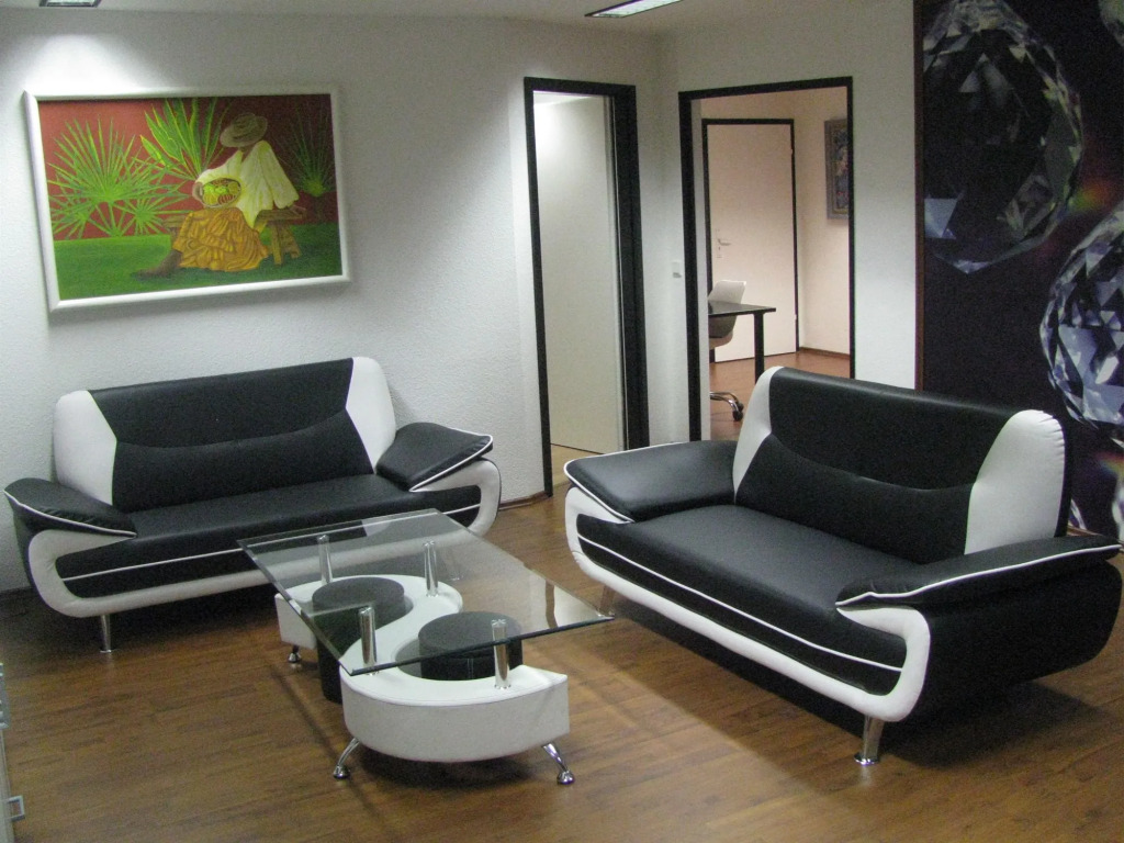Suite-Apartment-Essen
