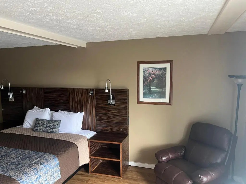 Towne Inn