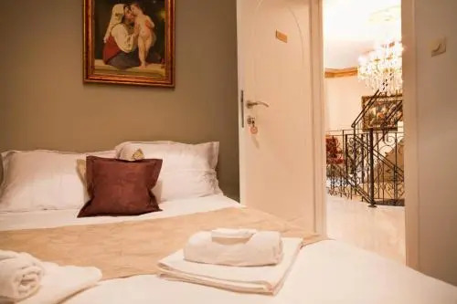 Apartment Ruzica