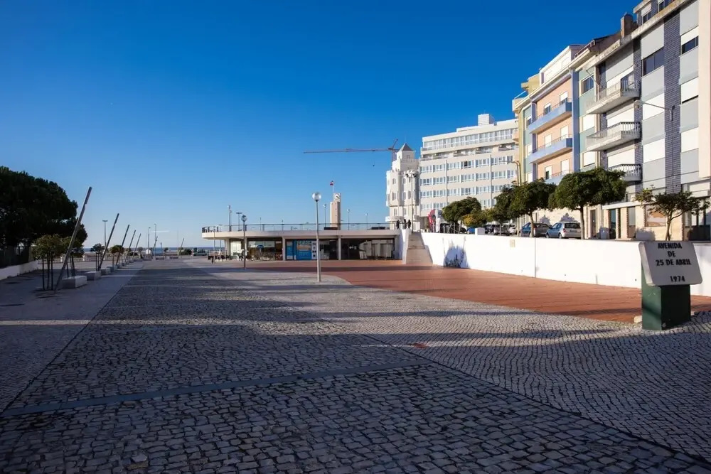 Liberdade ao Forte II