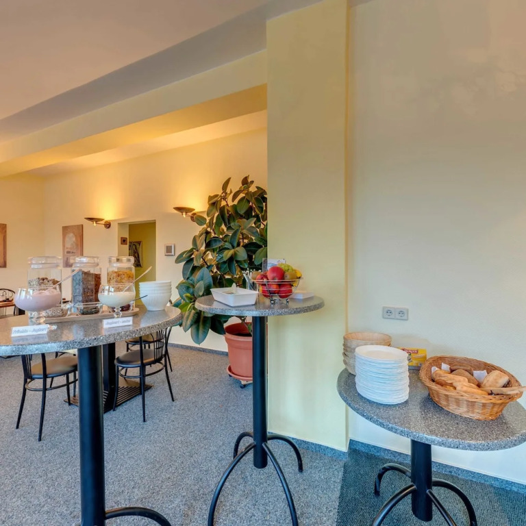 Pension Wernesgrün