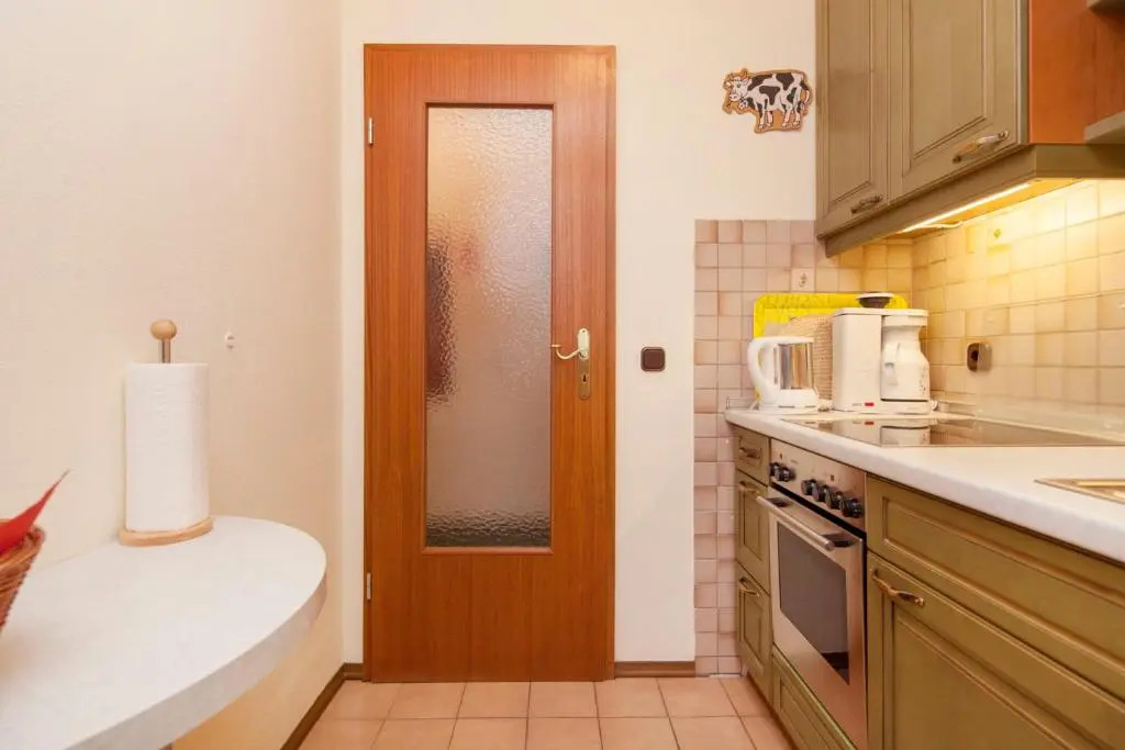 Gschwendtnerhof Specht Appartement 15