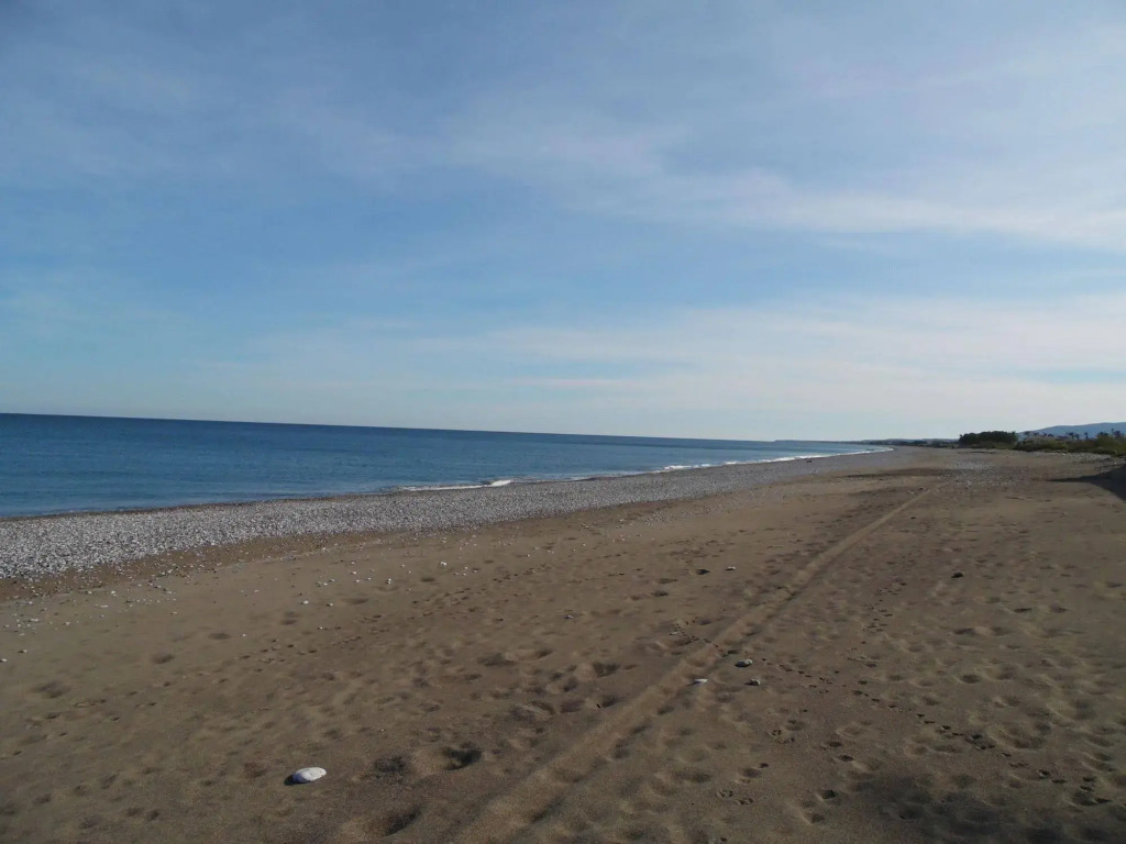 Panorama Genadi