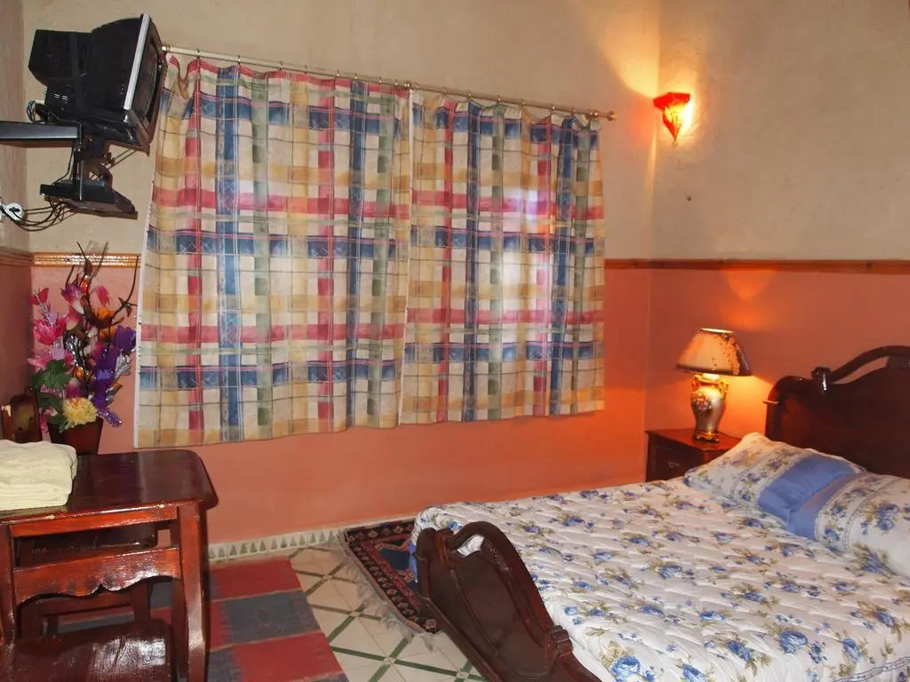 Kasbah Dounia