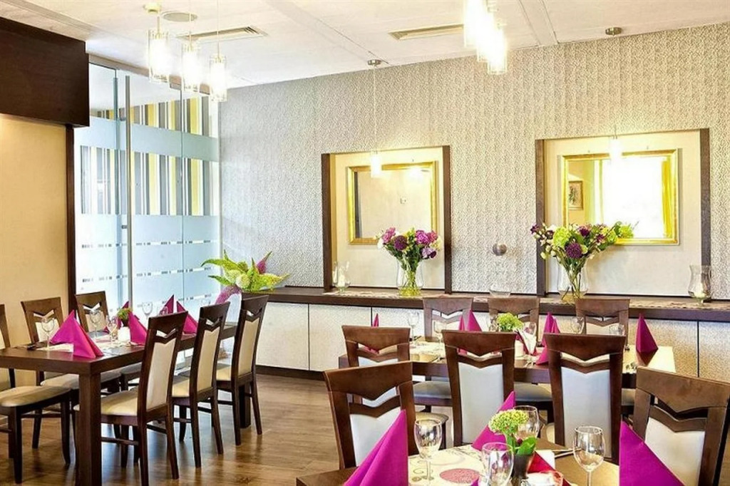 Hotel Wilga