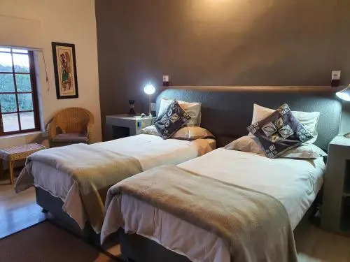 Thabile Lodge