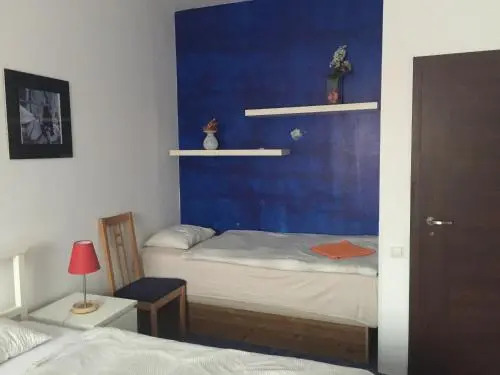 Apartman Maximilian