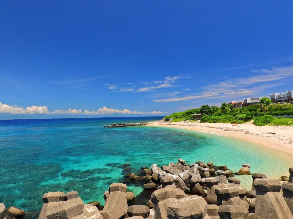 Ecotourism skim month B & B