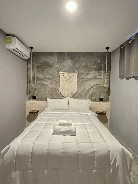 Ariché Valladolid Hotel & Hostal