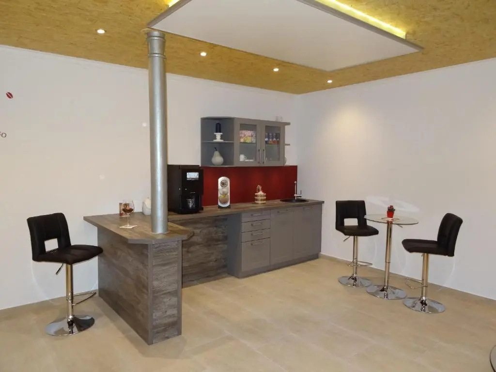 Gästezimmer & Appartement