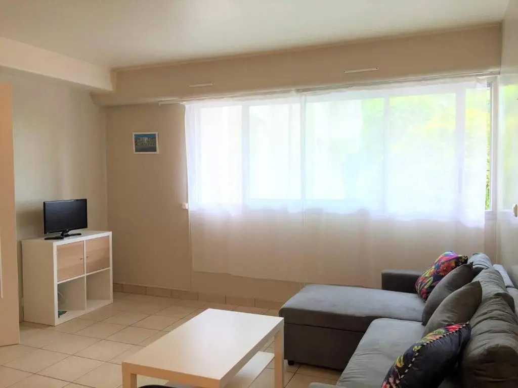Studio Biarritz, 1 pièce, 2 personnes - FR-1-3-449