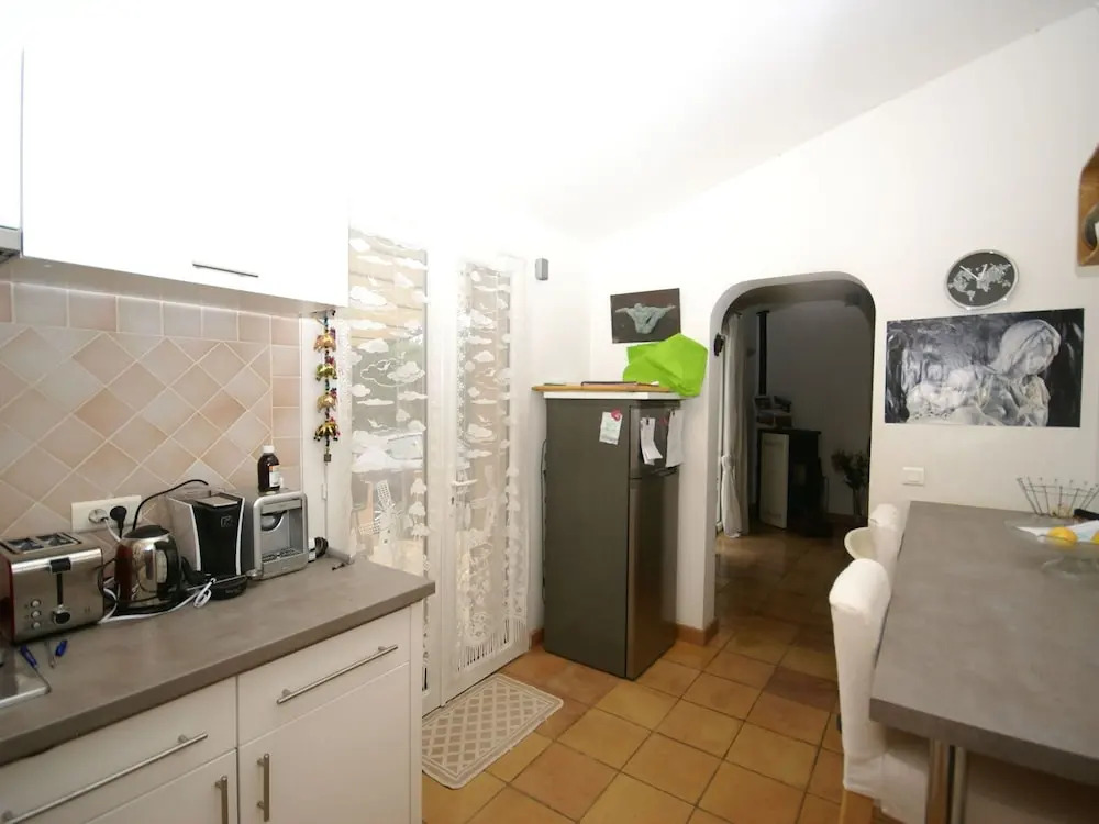 Romantic Holiday Home With a Small Private Pool, Located in the Provence