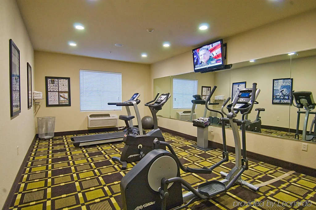 Holiday Inn Express Marble Falls by IHG