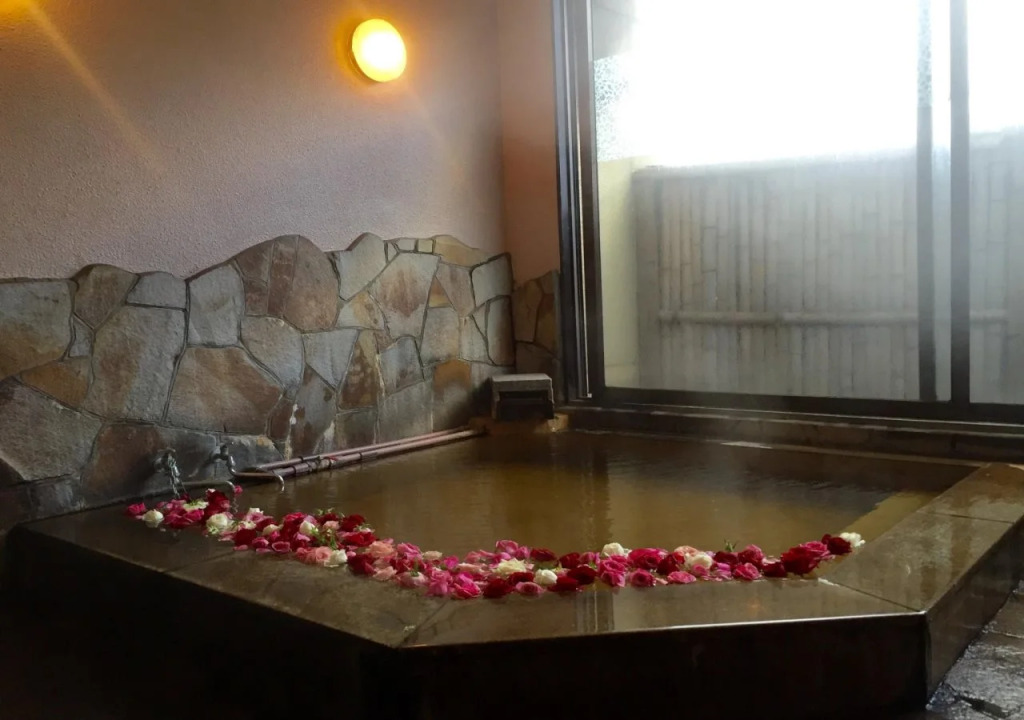 Ryokan Yuri