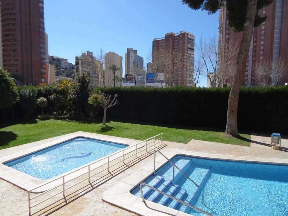 Apartamento Albatros 14