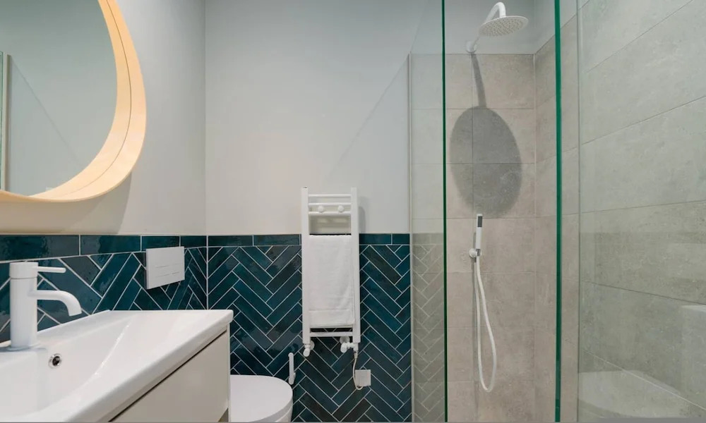 Incredible Hyde Park Apartment PS5