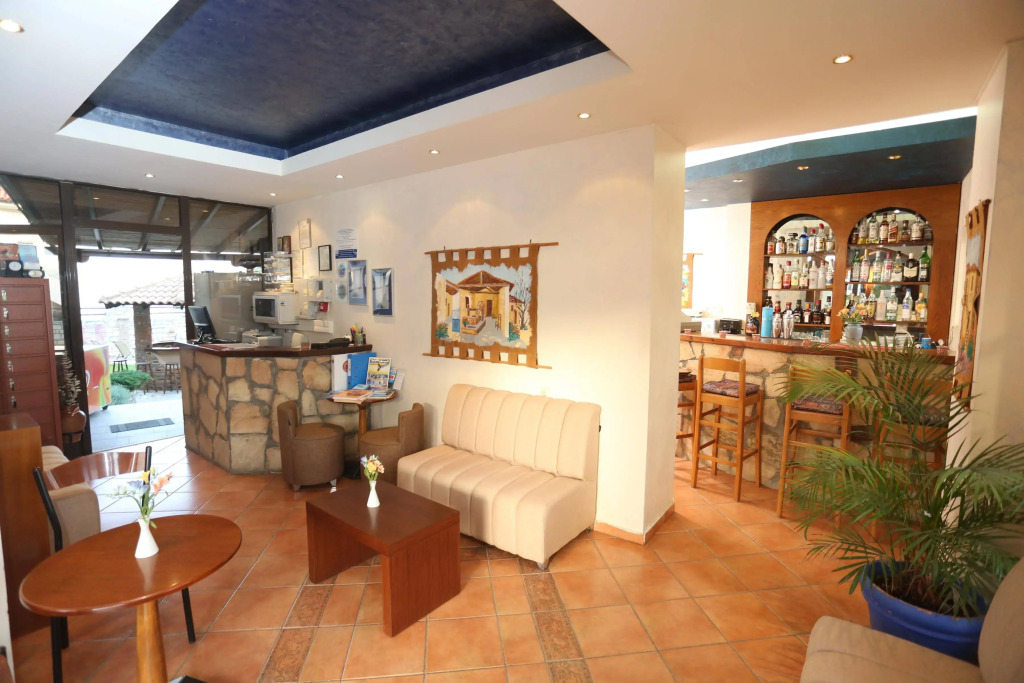 Hotel Zeus