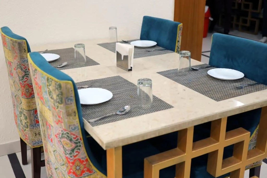 Smart Inn Hotel