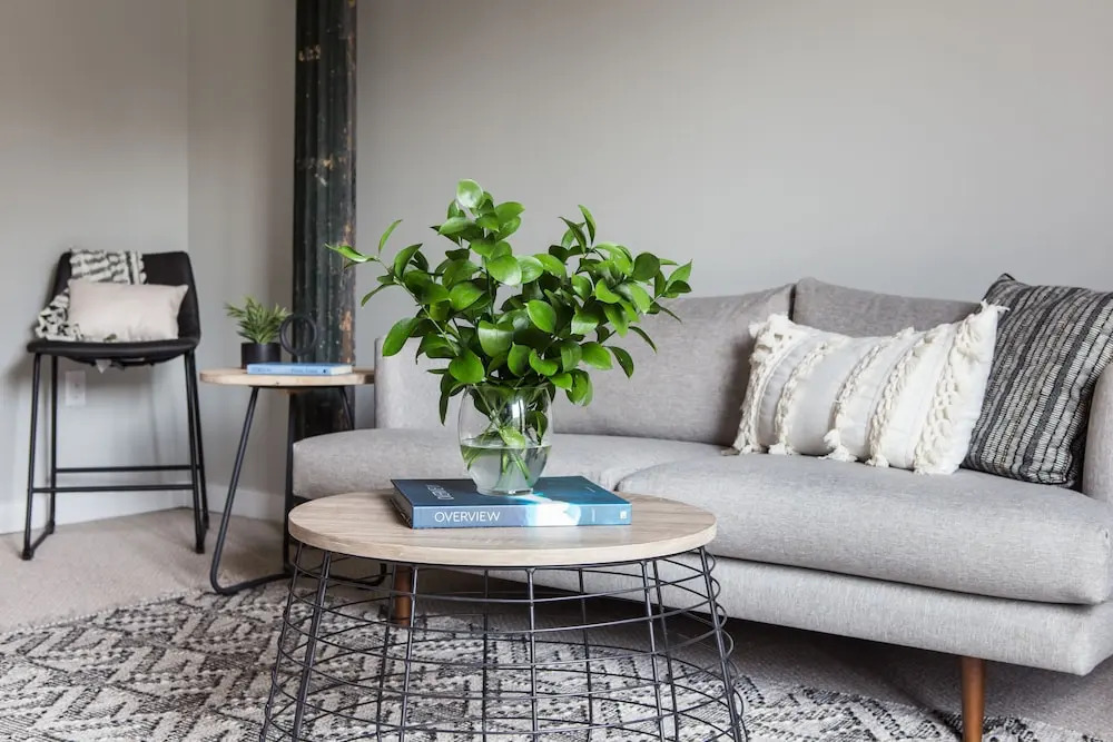 Architectural 1BR in Irish Channel by Sonder