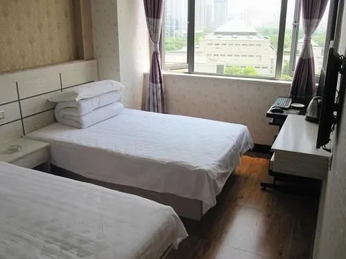 Bomeng Hotel