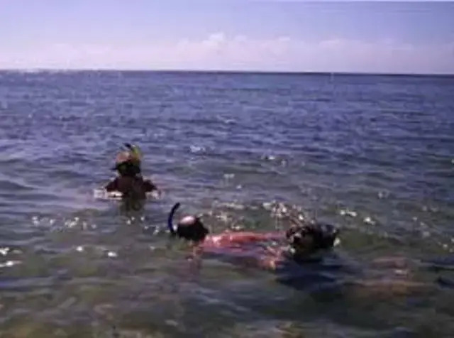 Otuhaka Beach Resort