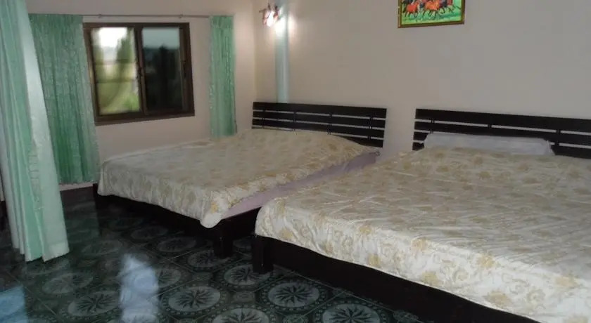 Dee Iam Phudoi Resort