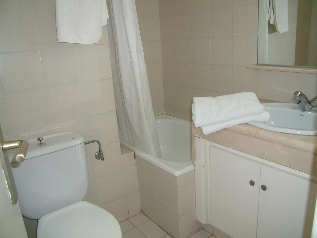 Complejo Residencial Miguel Delibes