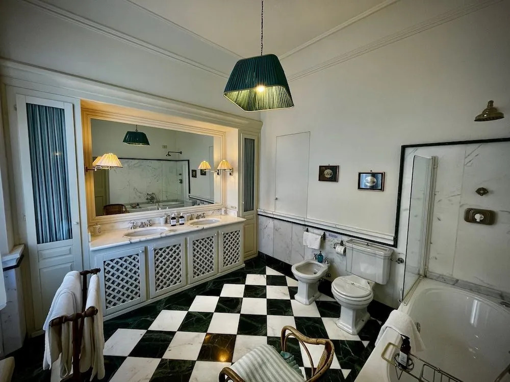 Villa La Moresca Relais de charme B&B adults only