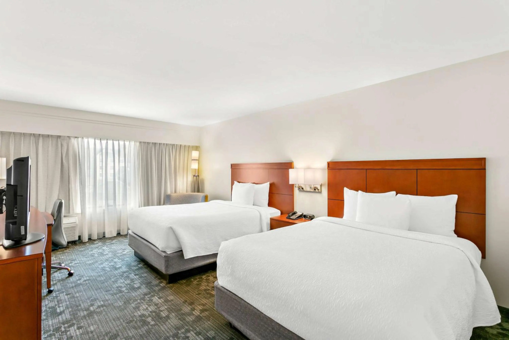 Sonesta Select Greenbelt College Park