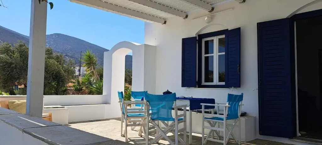 Elisso Villas