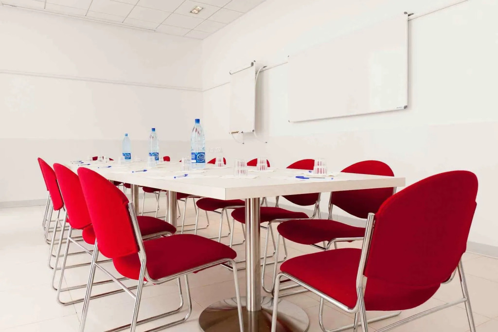 Ibis Malabo