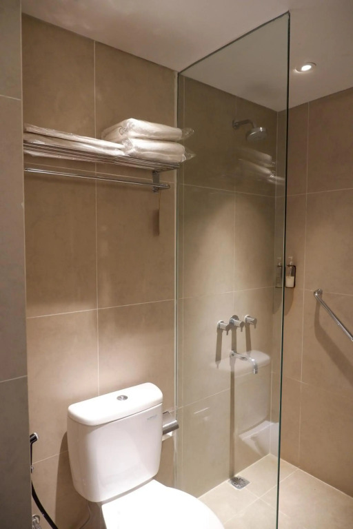 Kampi Hotel Tunjungan - Surabaya