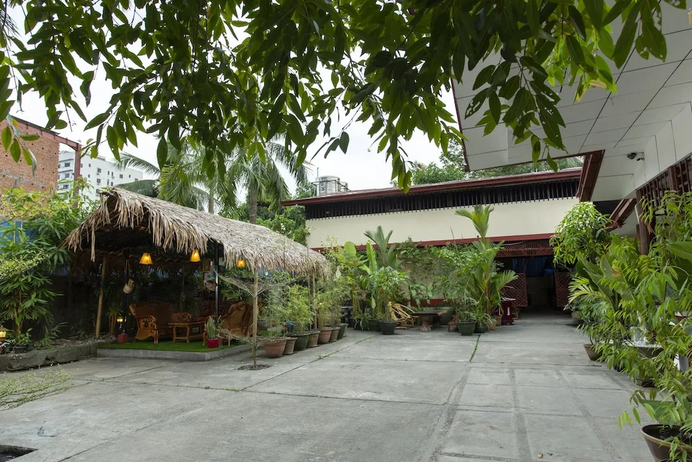 Royal GT Boutique Hotel